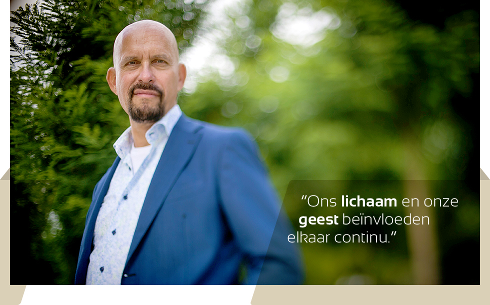 Eduard Huisman / Business & Body Balance